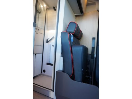 B&uuml;rstner Habiton HM 6.0 Habiton HM 6.0 Eyecatcher Foto: 13