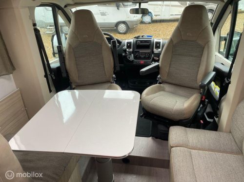 Adria COMPACT DL photo: 5