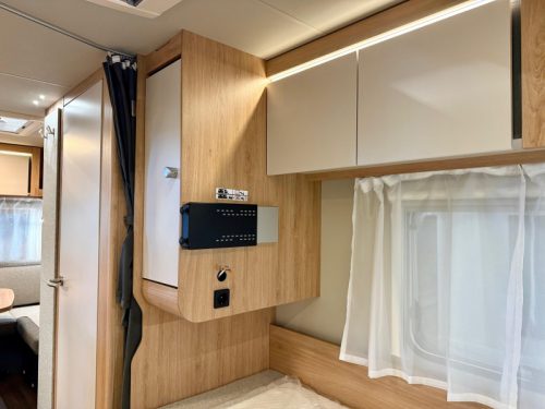Knaus Sport 500 EU Vorteilspaket &euro; 2.250,-  Foto: 12