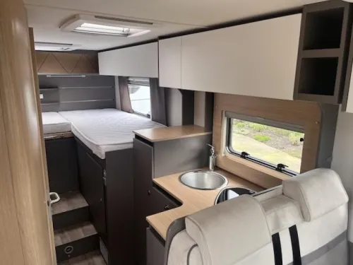 LMC Tourer Lift H 660 photo: 1