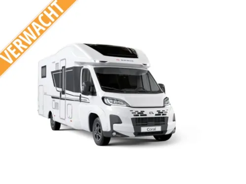 Adria Coral 650 DL Select / Automatik Foto: 0