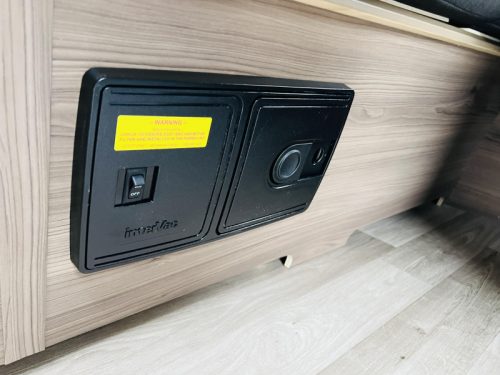 Kabe Royal 560 GLE B2 - KS Foto: 16