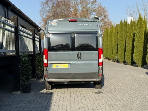 Adria Twin 600 SPB -AUTOMAAT- Foto: 4