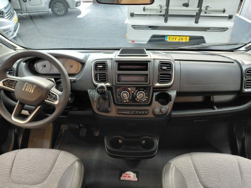 Adria Compact Supreme DL 2027 Automatik Foto: 7
