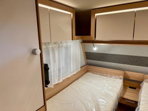 Knaus Sport 500 EU Vorteilspaket &euro; 2.250,-  Foto: 9