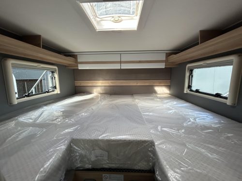 Dethleffs Just Camp T 6812 EB Active  foto: 12