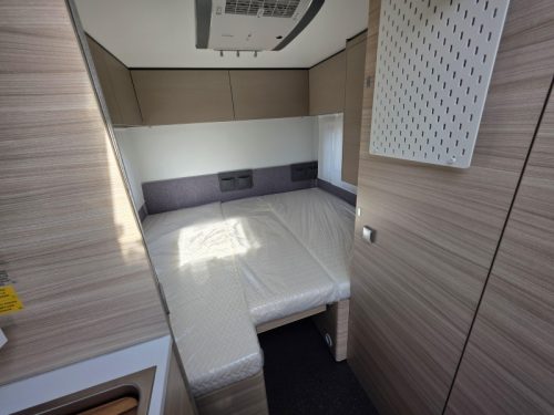 Adria Altea 502 UL 60 Years Edition  Foto: 6
