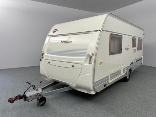 B&uuml;rstner Ventana 460 TS photo: 14