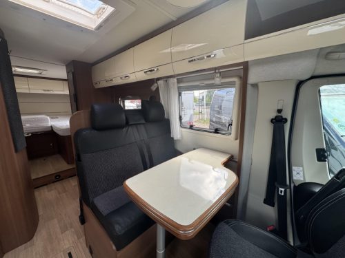 LMC Passion T672 AUTOMATIC  photo: 9