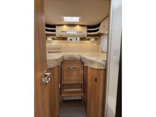 Carthago C2-Tourer I - AUTOMAAT - 170 PK  Foto: 18