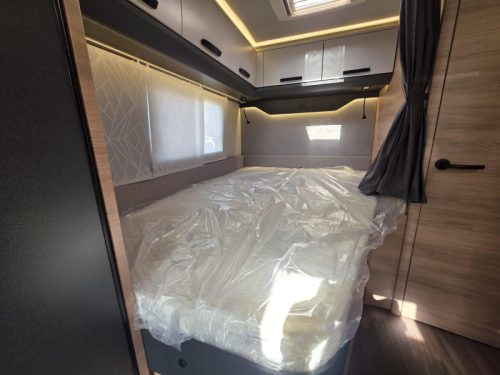 Knaus L!ve Ti 650 MF Platinum 2027 Modell Foto: 8