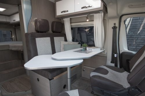 P&ouml;ssl Roadcruiser photo: 12