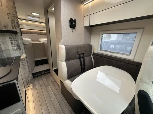 McLouis MC4 SLIM 339 NIEUW Compact  foto: 5