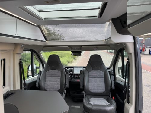 Adria Twin Supreme 600 SPB 2021 32.000KM AUT photo: 15