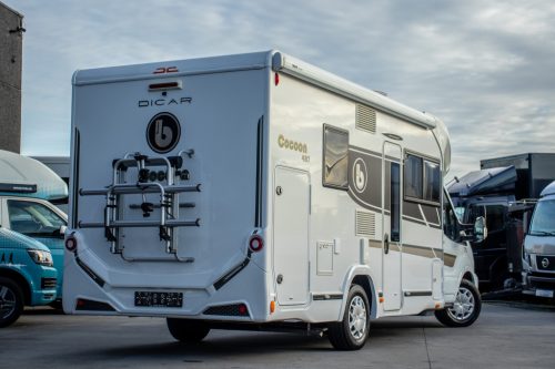 Benimar Tessoro 487 Foto: 61