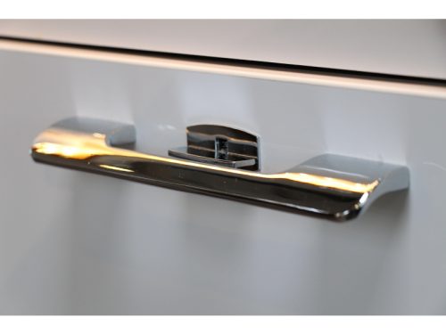 Hymer Tramp 685 S Face2Face - Single beds  photo: 34