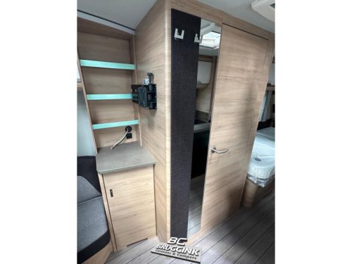 Knaus Sudwind 60 Years 460 EU photo: 3