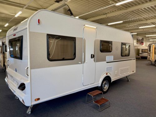 Knaus Sport 500 EU Vorteilspaket 2.250,- Foto: 3