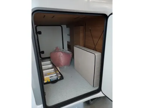 Benimar Tessoro 461 Stormline  foto: 22