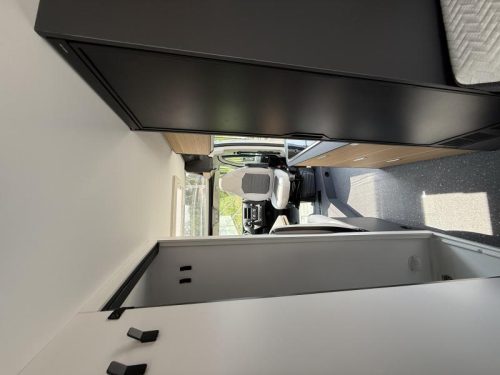 Adria Twin 640 SLB 60 Years Edition Foto: 11