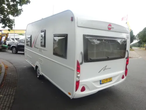 B&uuml;rstner Averso 460 TS photo: 4