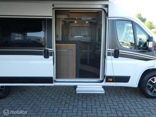 Carthago Malibu Van Comfort 640 LE AUTOMATIC| Single beds photo: 10