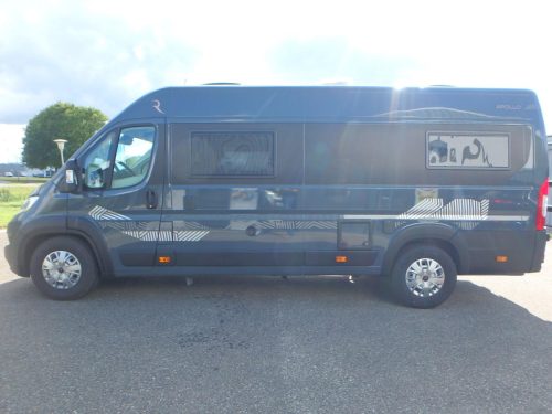 Robeta Apollo 630 NEUPREIS &euro;128.056,00  Foto: 5