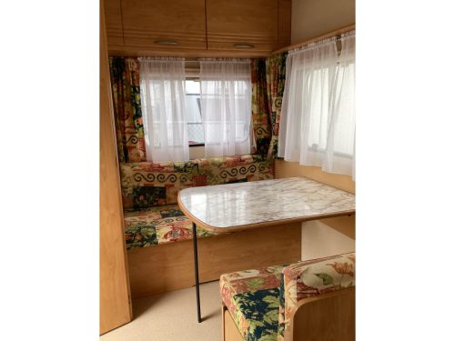 Caravelair Antares 390 LUXE Foto: 1