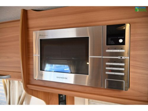 Lunar Clubman CK Foto: 15