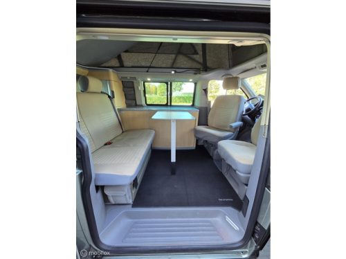 Volkswagen CALIFORNIA 213dkm ☆174PS, Tempomat, Hubdach☆ Foto: 7