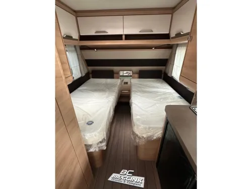 Knaus Sudwind 60 Years 460 EU Foto: 8