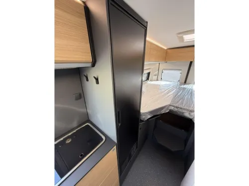 Adria Twin 640 SLB 60 years - DEMOMODEL photo: 20