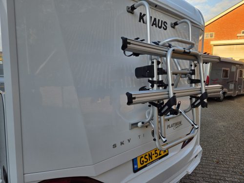 Knaus Sky TI Platinum 650 2023 photo: 7