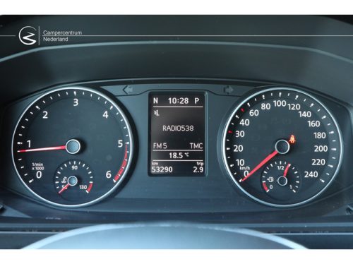 Volkswagen California T6 Ocean 2.0 TDI 110 kW / 150 PS DSG Foto: 16