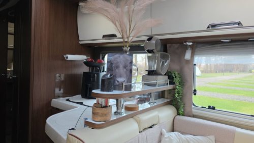 NIESMANN-BISCHOFF ARTO 85LE foto: 12