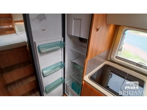 Hymer T 568 SL photo: 10