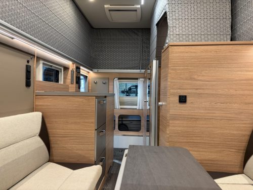 Weinsberg Xcursion 500 LT CUV Vision | ex-verhuur Foto: 16