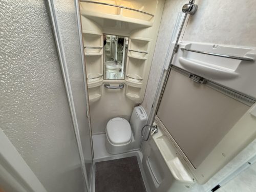 Elddis Odyssey 432 Single beds, Mover Tent photo: 5