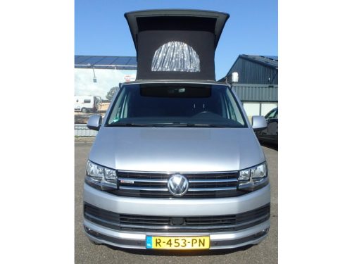 Volkswagen Transporter T6 4 Motion Wander Works Foto: 6