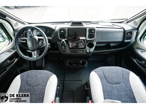 Weinsberg CaraHome 650 MEG Foto: 5