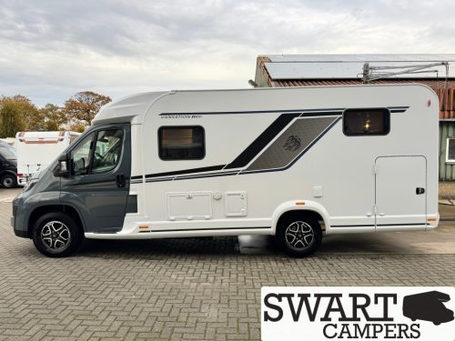 Knaus Van TI 650 MEG Vansation Foto: 5