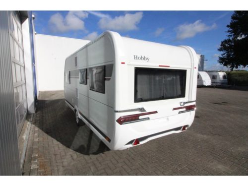 Hobby Excellent Edition 540 UL Model Year 2027 photo: 3
