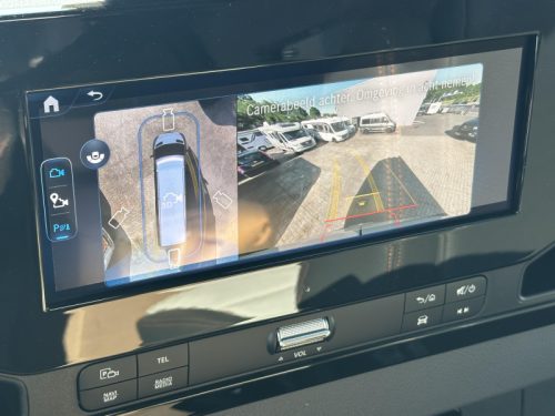 Hymer Grand Canyon S 700 CROSS TRAIL 4x4 190PK photo : 20