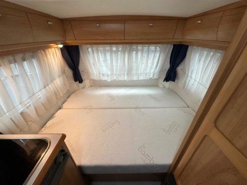 Eriba Touring Troll 530 photo: 4