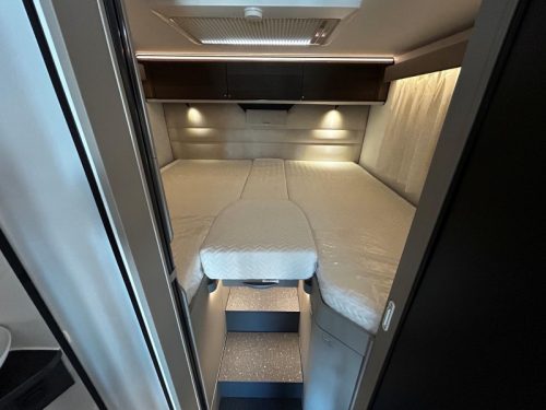 Adria Compact Supreme DL MODEL 2027, Adapt. Cruis Foto: 18