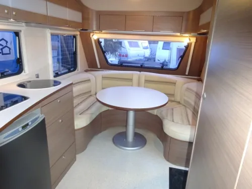 Adria Adiva 502 UP Foto: 12