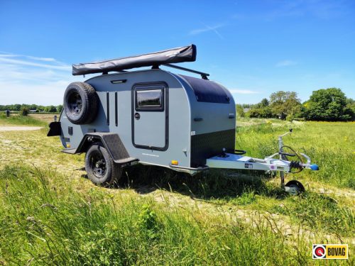 Procamp Bushcamp ---TE HUUR ---