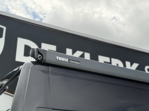Knaus Boxlife 600 MQ Platinum Select photo: 4
