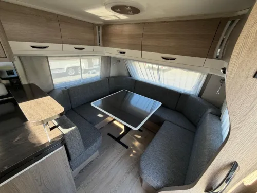 Hobby Prestige 660 WFC SPECIAL OFFER PRICE! photo: 5