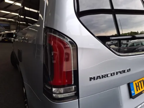 Mercedes-Benz Westfalia Marco Polo AMG V 300d foto: 3
